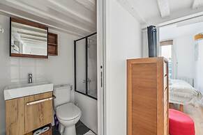 Lovely 1BR Near Quartier Montorgueil