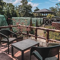 Eljoy's Forest Resort