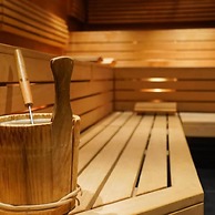 Eljoy's Forest Resort