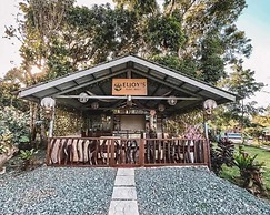 Eljoy's Forest Resort