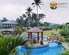 Eljoy's Forest Resort