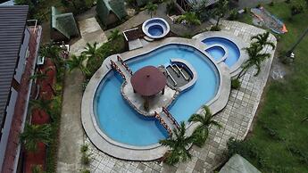 Eljoy's Forest Resort