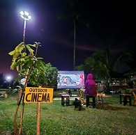 Eljoy's Forest Resort