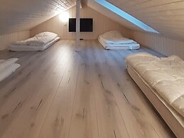 5 Star Holiday Home in Jerup