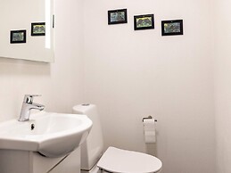 5 Star Holiday Home in Jerup