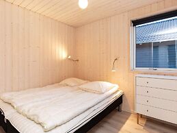 5 Star Holiday Home in Jerup