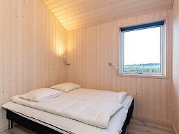 5 Star Holiday Home in Jerup