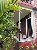 Omisha Beach Stay