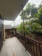 Omisha Beach Stay