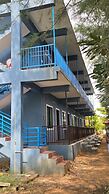 Omisha Beach Stay