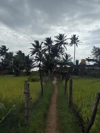 Omisha Beach Stay