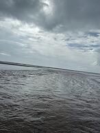 Omisha Beach Stay