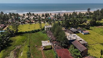 Omisha Beach Stay