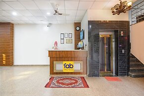 Fabhotel Rajhans