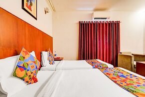 Fabhotel Holiday Park
