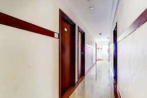 Fabhotel Holiday Park