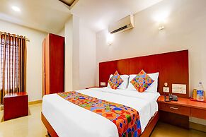 Fabhotel Holiday Park