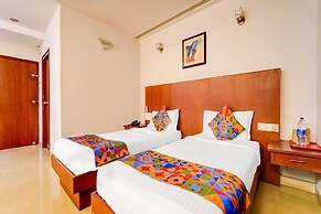 Fabhotel Holiday Park