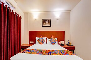 Fabhotel Holiday Park