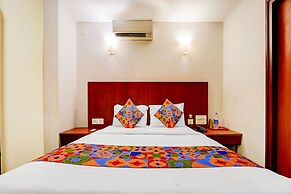 Fabhotel Holiday Park