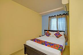 Fabhotel White Ridge
