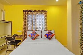Fabhotel White Ridge