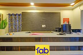 Fabhotel White Ridge