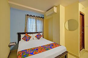 Fabhotel White Ridge