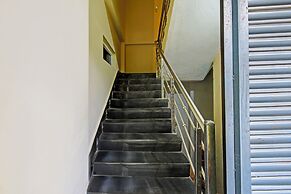 Fabhotel White Ridge