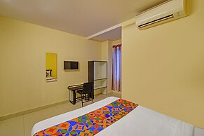 Fabhotel White Ridge