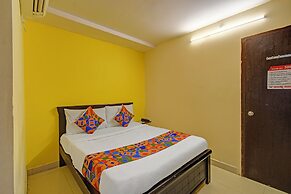 Fabhotel White Ridge