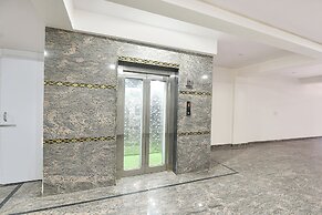 Fabhotel Dd Green Residency