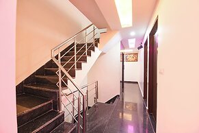 Fabhotel Dd Green Residency