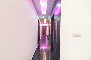 Fabhotel Dd Green Residency