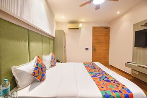 Fabhotel Elbeso
