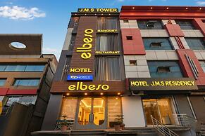 Fabhotel Elbeso