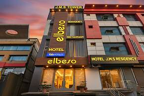 Fabhotel Elbeso
