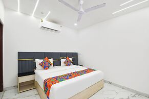 Fabhotel Scorpion Inn