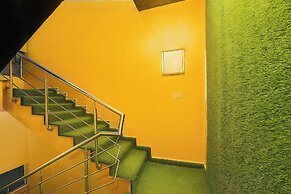 Fabhotel Scorpion Inn