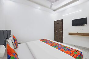 Fabhotel Scorpion Inn