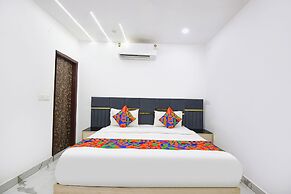Fabhotel Scorpion Inn