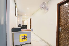 Fabhotel Scorpion Inn