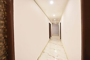 Fabhotel Scorpion Inn