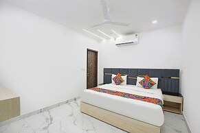 Fabhotel Scorpion Inn