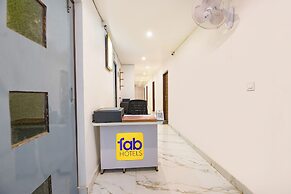Fabhotel Scorpion Inn