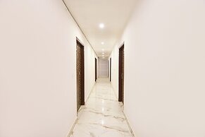 Fabhotel Scorpion Inn
