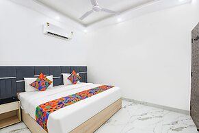 Fabhotel Scorpion Inn