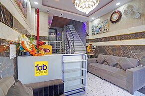 Fabhotel Royal Plaza 62