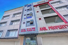 Fabhotel Royal Plaza 62