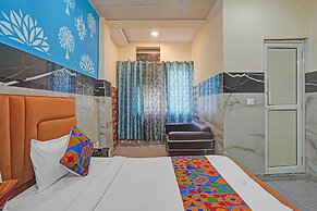 Fabhotel Royal Plaza 62